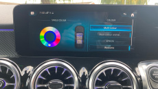 Mercedes-Benz GLB 200 AMG Line Premium 5dr 7G-Tronic Petrol Estate